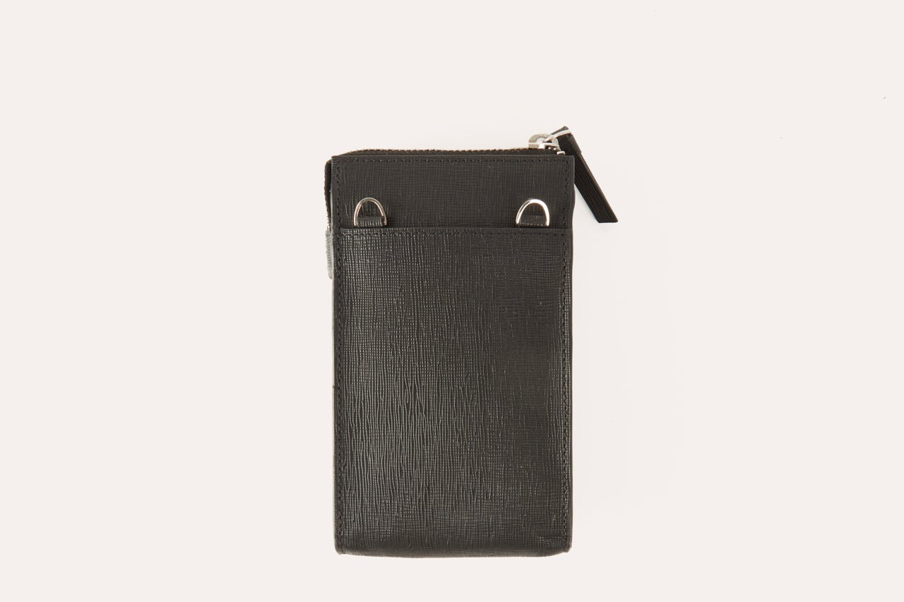 Crossbody Phone Wallet