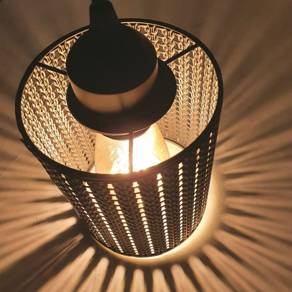 Metal Cage Dining Room Lights |Ceiling Fixtures | Shop ~2618